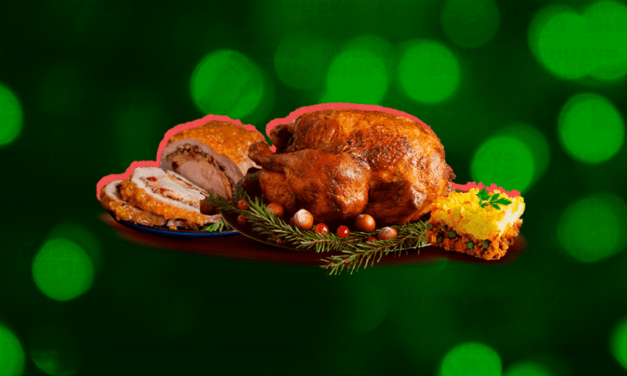 Reinicia tus hábitos alimenticios tras las fiestas navideñas con estos consejos sencillos