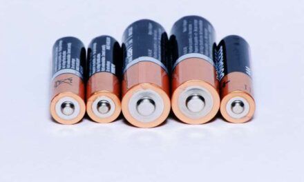 Pilas eléctricas: Guía para entender cuáles usar y en qué dispositivos