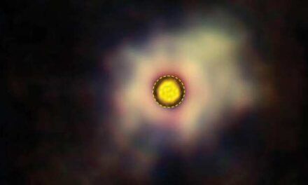 Nuevo enigma sobre cómo se esparcen por el universo los elementos químicos necesarios para la vida