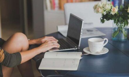Entrevistas a expertos que fluyen hacia el texto