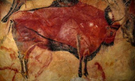 Por qué las pinturas rupestres han sobrevivido miles de años