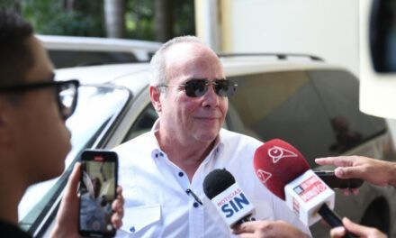Charlie Mariotti dice hay contradicción entre Acoprovi y Banco Central