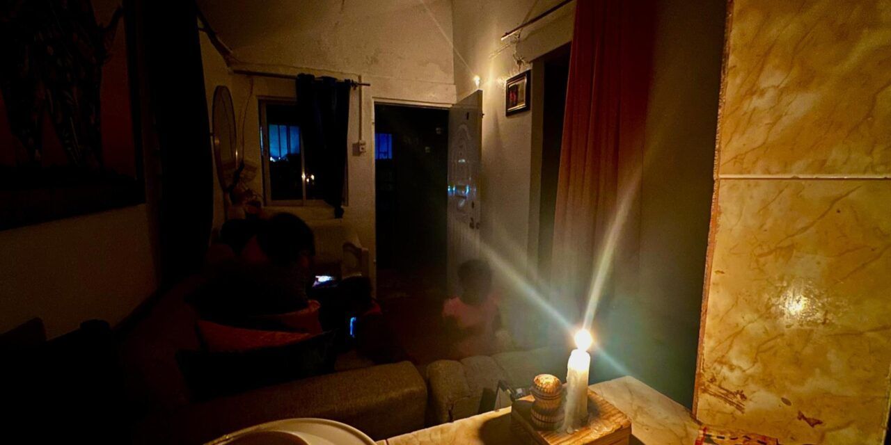 ¿Por qué se va la luz en la capital? Las causas detrás de cada apagón