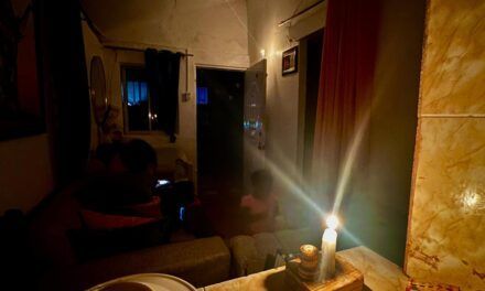 ¿Por qué se va la luz en la capital? Las causas detrás de cada apagón