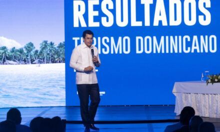 RD será la sede de la Asamblea General de la ONU Turismo en el 2027