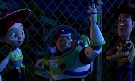 “Toy Story 3” es la segunda mejor película del siglo, según Quentin Tarantino