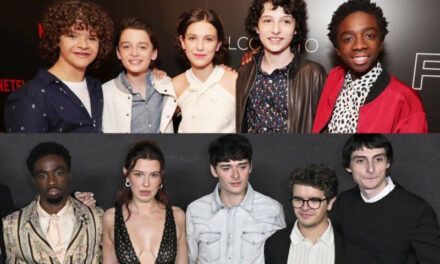Stranger Things 5: cómo termina una historia imposible y nace una mitología final