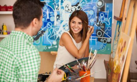En la era digital: el valor formativo de las artes y humanidades