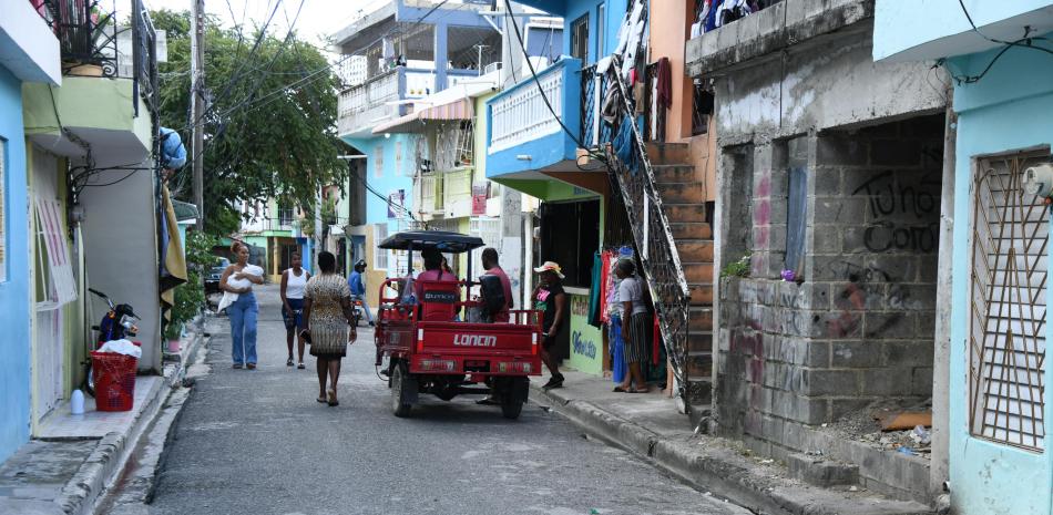 El pánico por la delincuencia se apodera de vecinos de San Cristóbal y obliga a cambiar sus rutinas