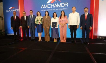 Estados Unidos reconoce que Haití es una amenaza para República Dominicana