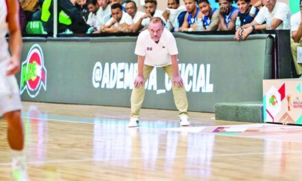 ¿Qué sigue para República Dominicana en ventanas para el Mundial de Catar?