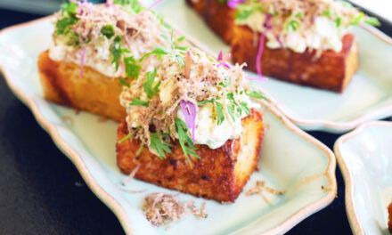 Gastronomía: una experiencia que busca elevar la cultura culinaria en el Caribe