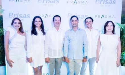 Programa Capital entrega el proyecto Brisas del Este