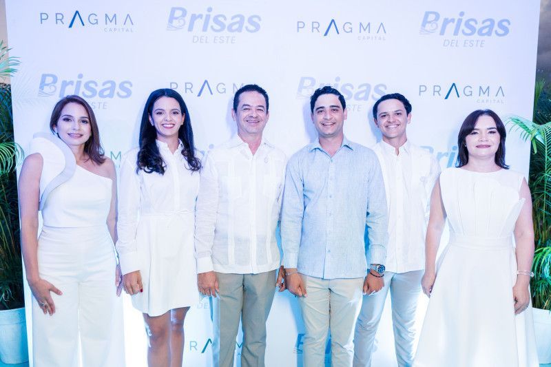 Programa Capital entrega el proyecto Brisas del Este