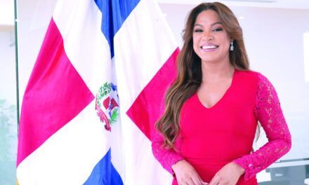Paloma Almonte utilizó un mapa de visiones para decretar su entrada al «Gordo y la Flaca»