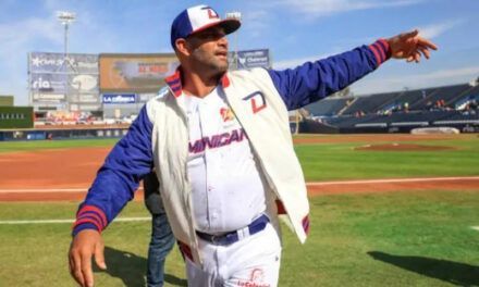 Es oficial: RD enfrentará a los Tigres de Detroit el 3 y 4 de marzo en Santo Domingo