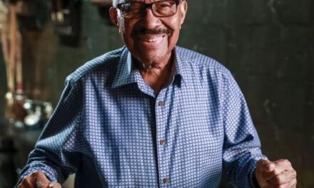 La música latina llora la muerte de Rafael Ithier, director musical del Gran Combo de Puerto Rico