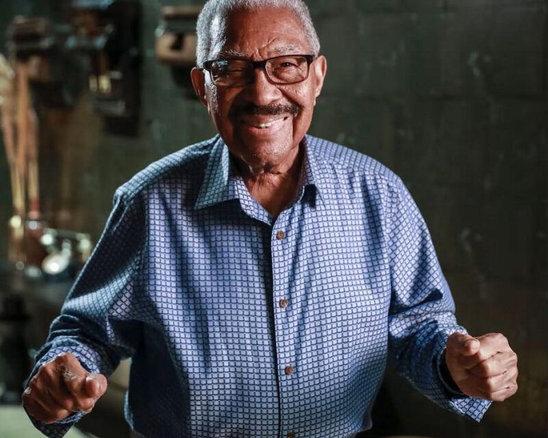 La música latina llora la muerte de Rafael Ithier, director musical del Gran Combo de Puerto Rico