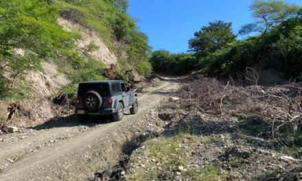 El Manaclar de Baní, abandonado a su suerte