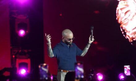 Arcángel y El Alfa ponen la música en el anuncio del regreso del Festival Presidente 2026