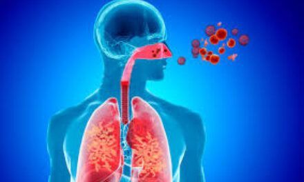 Doctores piden a la población precauciones ante el repunte de infecciones respiratorias
