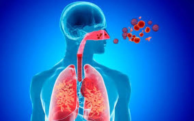Doctores piden a la población precauciones ante el repunte de infecciones respiratorias