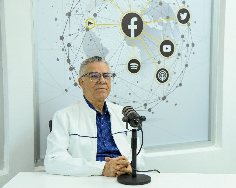 Manuel Jiménez: «Nunca he abandonado la música”