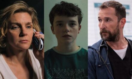 Estas son 10 mejores series de 2025, según el American Film Institute