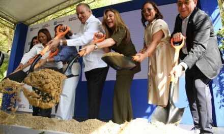 Anuncian remozamiento del Parque Núñez de Cáceres con inversión de RD$100 millones