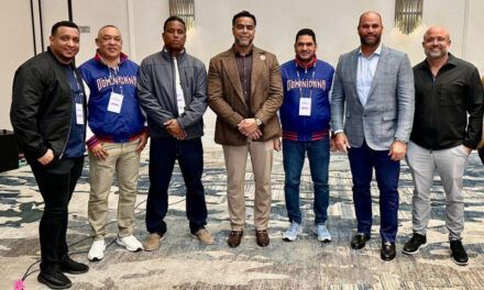 Una alineación dominicana para «meter terror» en el Clásico Mundial