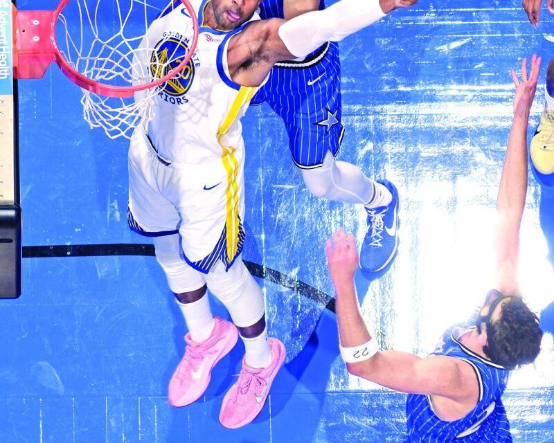 Al Horford llega a los 9 mil rebotes en la NBA