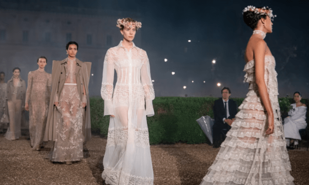 El juego de tronos de la moda: cambios en la dirección creativa de casas de lujo