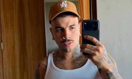 Lo que debes saber sobre el concierto gratuito de Rauw Alejandro en el Malecón