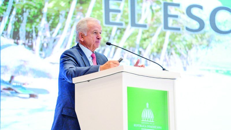 Exministro chileno pide al país fortalecer su institucionalidad fiscal para sostener crecimiento
