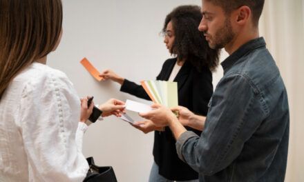 Espacios profesionales en un entorno cambiante