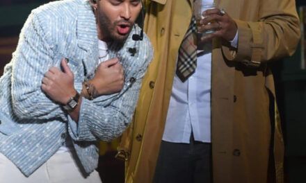 “Mejor tarde que nunca”: Romeo Santos y Prince Royce confirman gira juntos para el próximo año