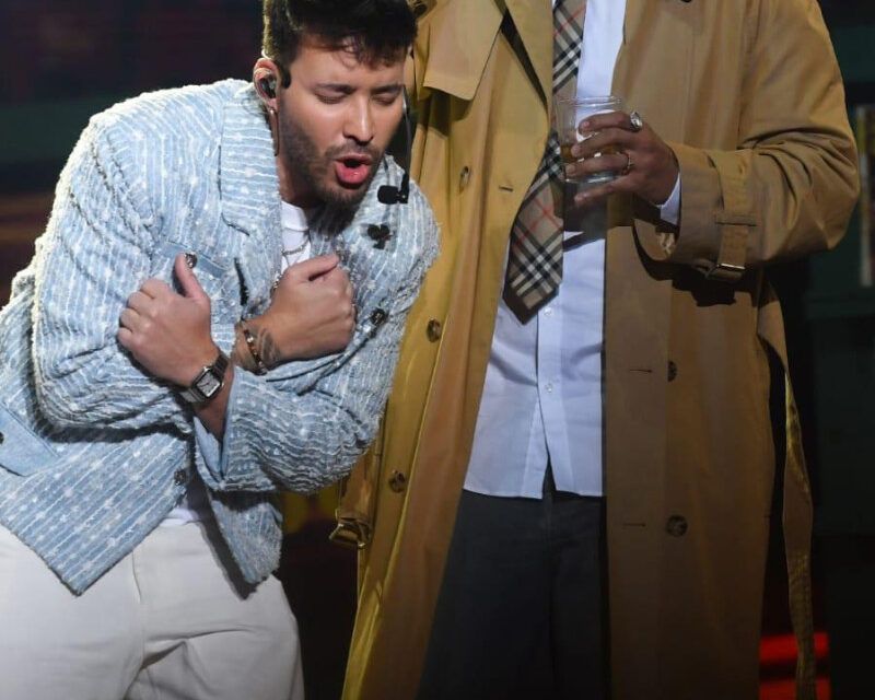 “Mejor tarde que nunca”: Romeo Santos y Prince Royce confirman gira juntos para el próximo año