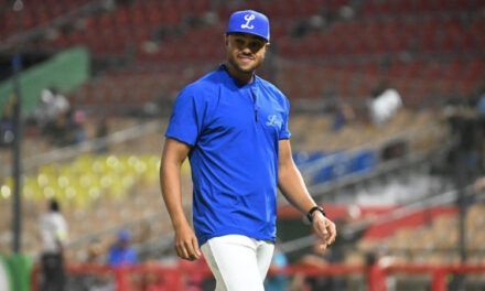 ¡Licey en la cuerda floja!