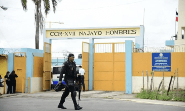 Najayo: La cárcel que cobija a figuras con arraigo