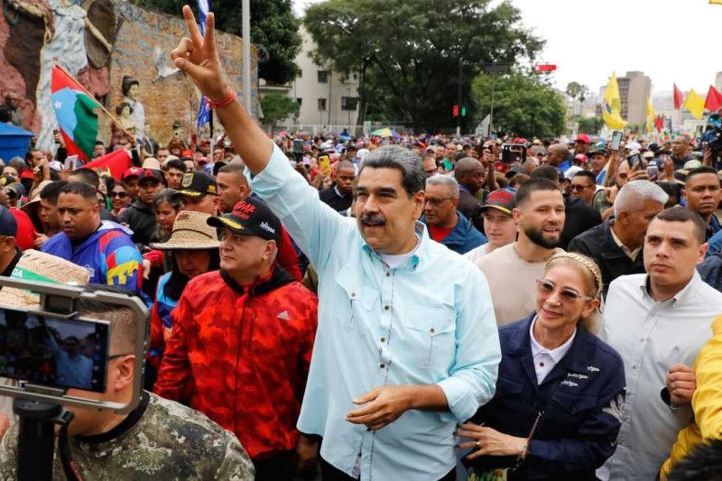Trump asegura no necesita del Congreso para atacar Venezuela