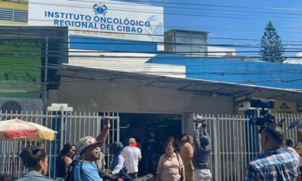 Instituto Oncológico de Santiago bajo la mira del Ministerio Público