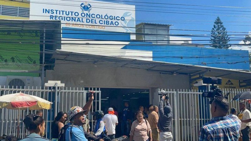 Instituto Oncológico de Santiago bajo la mira del Ministerio Público