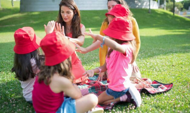 ¿Por qué los padres no deben ser amigos de los hijos?