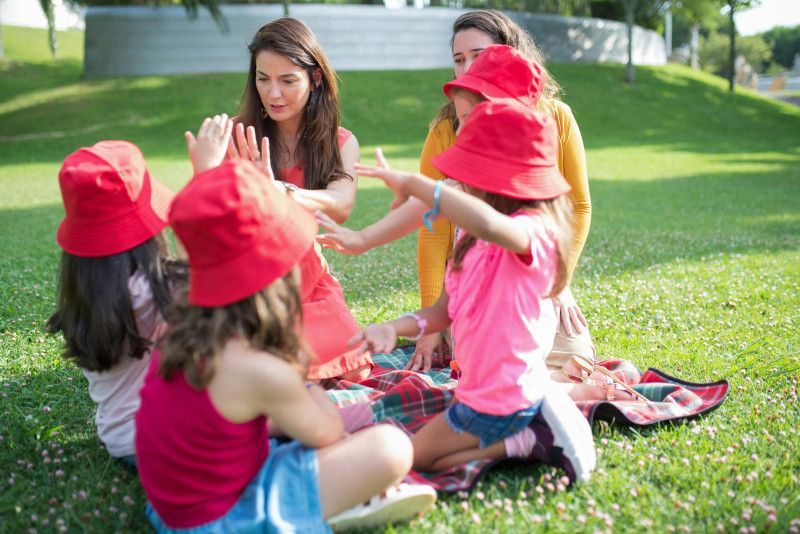 ¿Por qué los padres no deben ser amigos de los hijos?