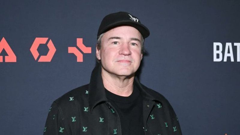 Vince Zampella, creador de la saga de videojuegos «Call of Duty», muere en accidente automovilístico
