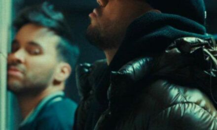 Romeo Santos y Prince Royce anuncian gira por Europa