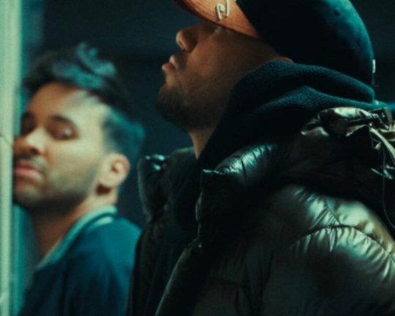 Romeo Santos y Prince Royce anuncian gira por Europa