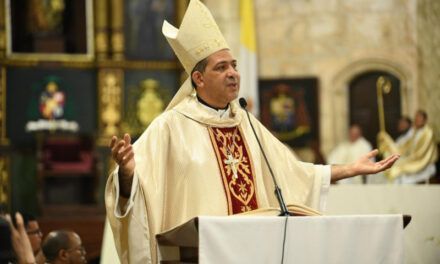 Carlos Morel Diplan: ¨Que pena usar a los enfermos para hacerse más ricos¨