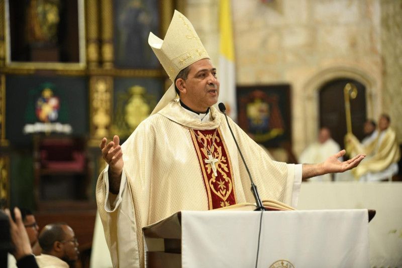 Carlos Morel Diplan: ¨Que pena usar a los enfermos para hacerse más ricos¨