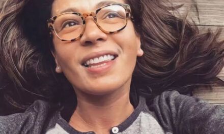 Yolanda Andrade revela que fue diagnosticada con Esclerosis Lateral Amiotrófica
